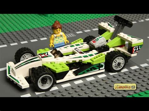 Image result for LEGO Transformer Tutorial Car
