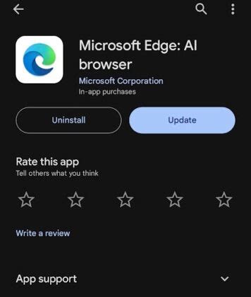 Update Microsoft Edge Browser Windows 10 的图像结果