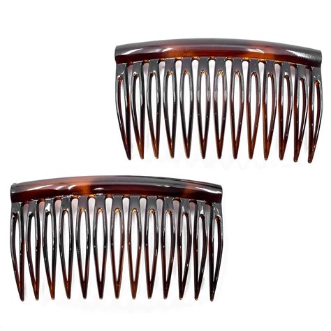 Customer reviews for Camila Paris CP2948 French Hair Side Comb, Small ...