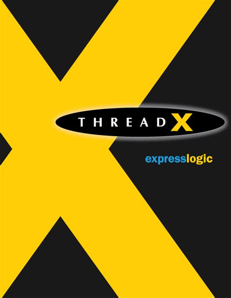THREADX® RTOS - Royalty Free Real-Time Operating System