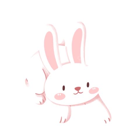 Jade Rabbit PNG Transparent, Jade Rabbit Running, Jade Hare, Moon Rabbit, Rabbit PNG Image For ...
