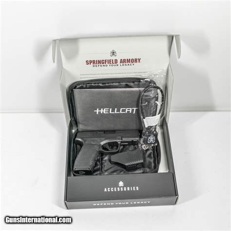 Image result for Springfield Hellcat Pro Compensator OSP