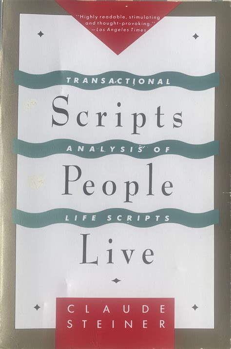 Image result for Life Scripts