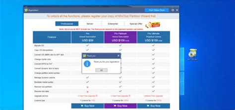Image result for Code Licence MiniTool Partition Wizard