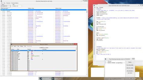 Cheat Engine Codes Files 的图像结果