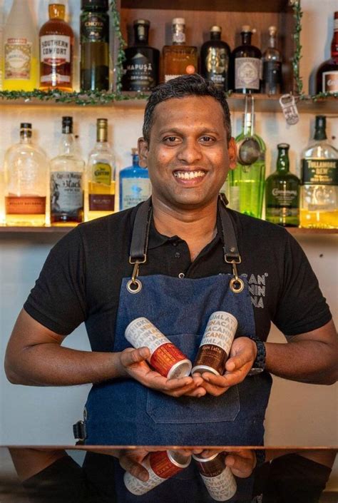 Raise the bar high with the best mixologists of India