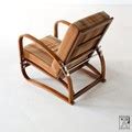 Armchair by Jindrich Halabala - ZEITLOS – BERLIN