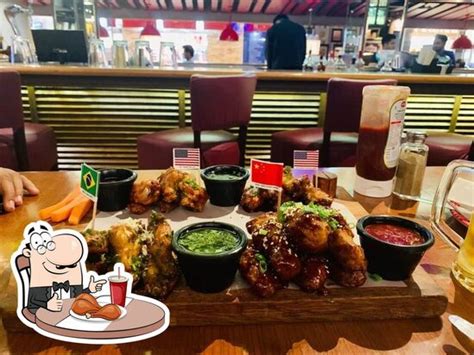 Menu at TGIF, Gurugram, Mehrauli Gurgaon Road