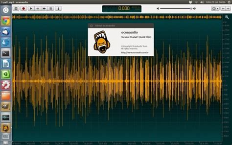 5 Famous Linux Audio Recorder and Tips for Recording Sound in Linux
