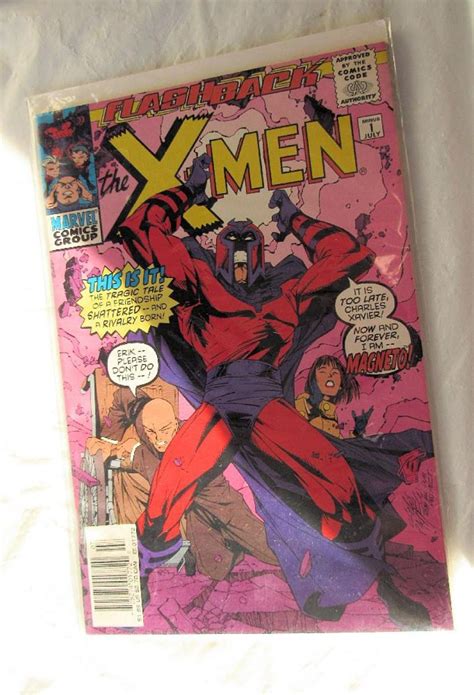 Image result for Comic Book Flashback