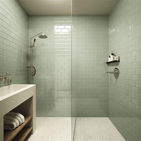 Sophisticated Retreat: Inspiring Bathroom Tile Design Ideas