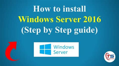 Image result for Windows Server Instalation Step