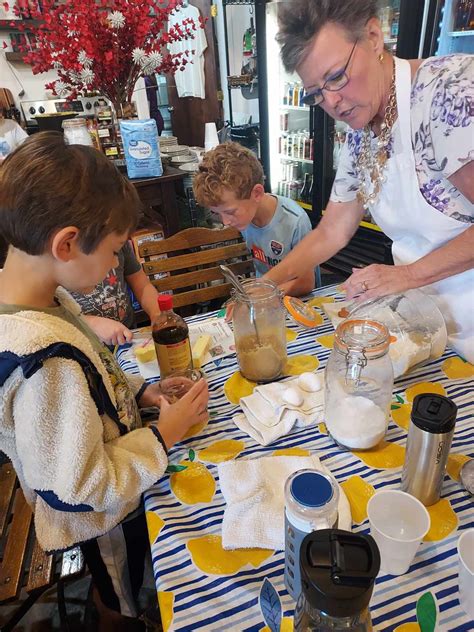 Continuing Education - Anderson Magazine