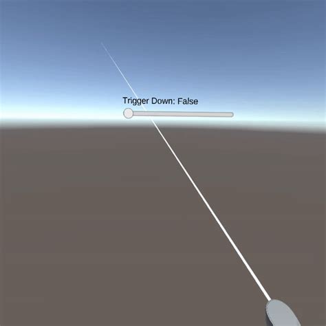 Image result for Slider UI VR Unity