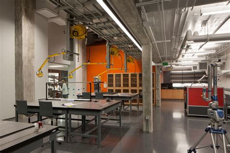 Life Science Project Archives - MATT Construction