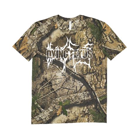 Dying Fetus - Official Merchandise