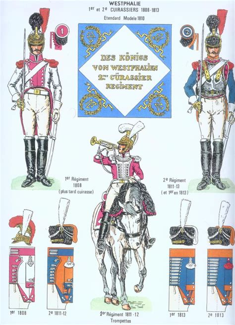 Pin on Kingdom of Westphalia during the Age of Napoleon - kingdom of westphalia