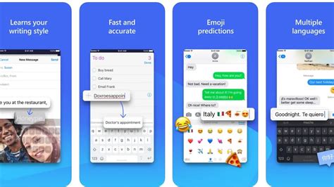 Image result for SwiftKey iOS