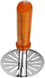 Vamdur Stainless Steel Masher Price in India - Buy Vamdur Stainless ...