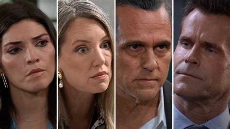 General Hospital Spoilers Video: 'You Will Never Forgive Yourself ...