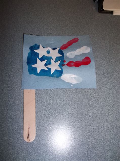 Memorial Day Craft Ideas For Preschoolers at Harry Herzog blog