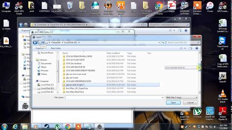 How to Install Flash Mod 的图像结果