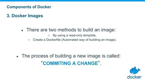Image result for Introduction to Docker Containers