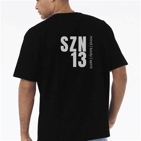 Season 13 T-Shirt – Leighton Dance Project