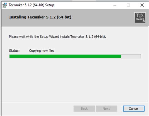 Image result for Comment Installer Texmaker Sur Windows 10