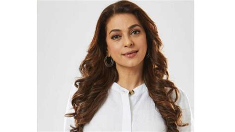 Juhi Chawla praises Modi at CAA support meet. Then snaps at India Today ...