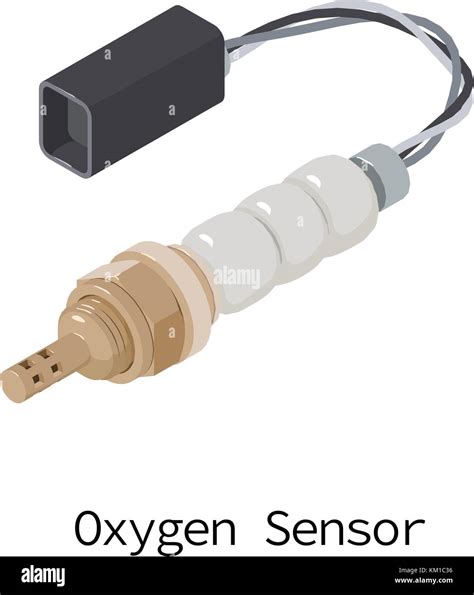 Image result for O2 Sensor Test Icon