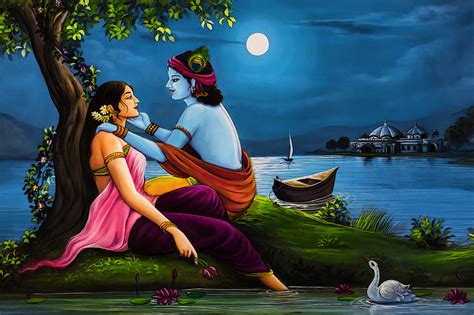 {Lovely} Beautiful Radha Krishna Images [HD] Wallpapers Pictures Pic ...