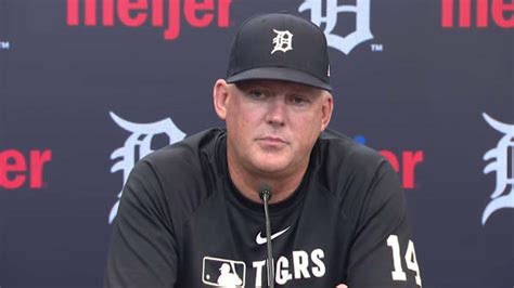 Greene rests, bullpen adjustments discussed as A.J. Hinch preps Detroit ...