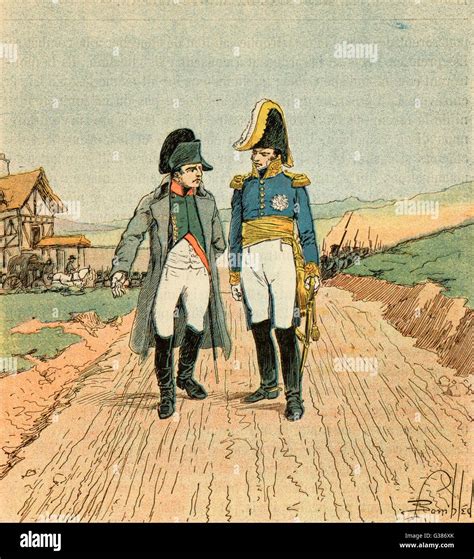 Elba Napoleon Stockfotos und -bilder Kaufen - Alamy