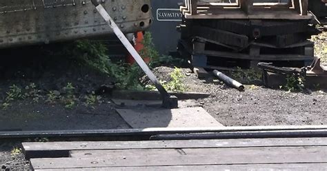 Image result for Model Railways Point Problems