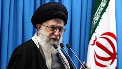 'Misinformed, Unacceptable': India Deplores Iranian Supreme Leader ...