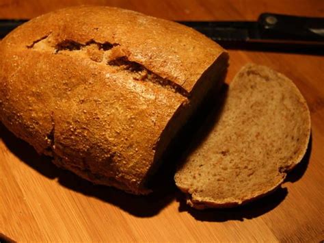 corn rye bread recipe