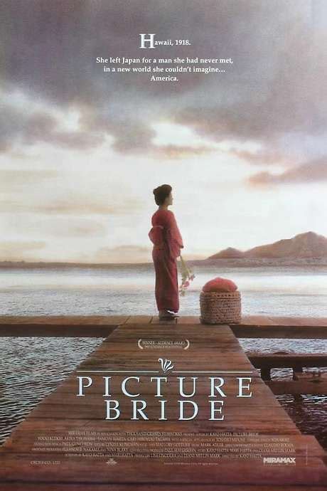 Image result for Picture Bride 1994