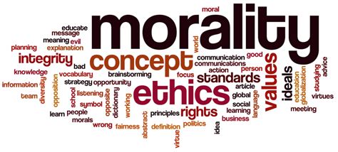 Image De Morality 的图像结果