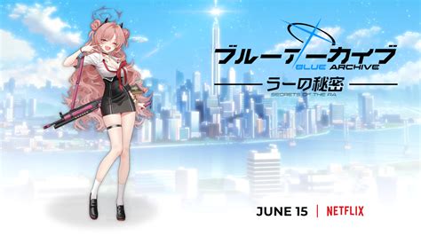 Blue Archive: SotR Characters - Kirara by SC2HayasuiArts on DeviantArt