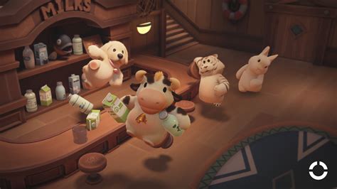 Party Animals | Gamers Unchained