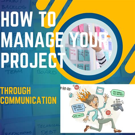 Project Management Communication Image 的图像结果