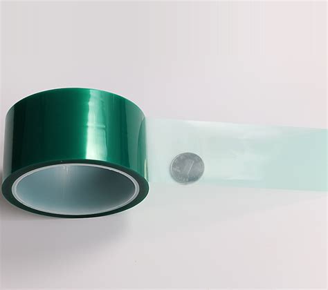 PET耐高温绿胶带,绿色胶带电镀电路板喷漆烤漆 - 耐高温胶带系列 - 产品中心 - 上海高温胶带生产厂家
