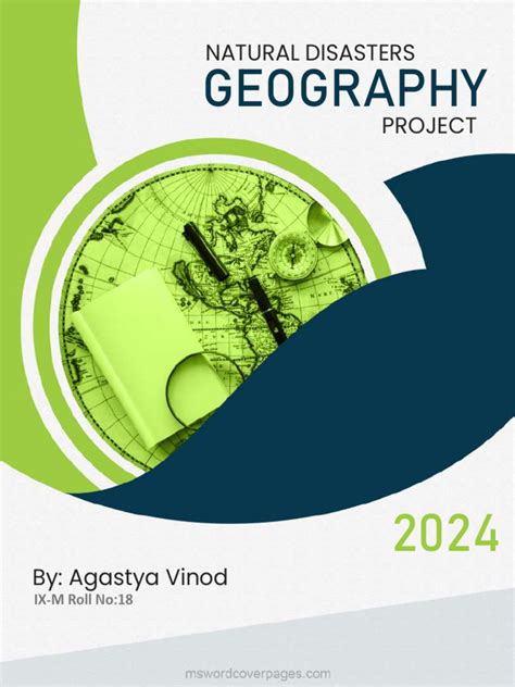 Geographical Map Assignment Front Page 的图像结果