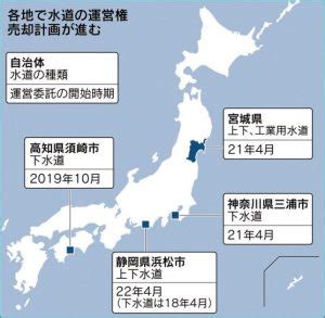 関連する画像の詳細をご覧ください。水メジャー日本上陸 、水道民営化に商機 – 八ッ場（やんば）あしたの会
