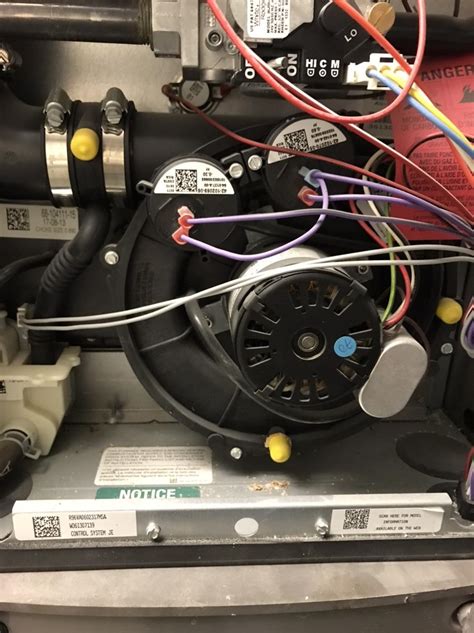 Rheem Error Code 9 的图像结果