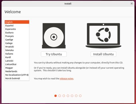 Image result for Installing Ubuntu without USB