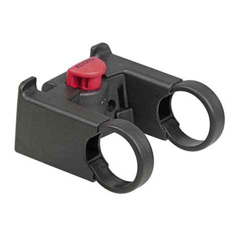 KLICKfix handlebar adapter oversize 31.8mm | buy online