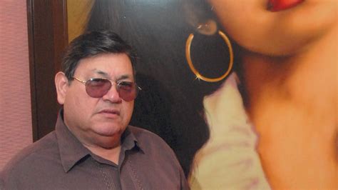 Abraham Quintanilla, father of Tejano queen Selena, has died at 86 | wfaa.com