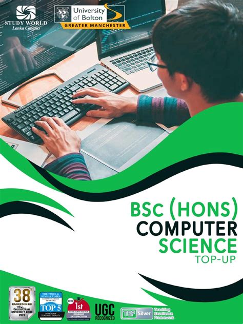 B.SC Computer Science 的图像结果